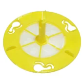 Akcesoria do urządzeń czyszczących - Filtr silnika ssącego taski swingo 350 455 4126089 - miniaturka - grafika 1