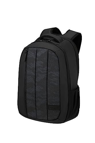 American Tourister StreetHero - plecak na laptopa 15,6 cala, 45 cm, 24 l, czarny (Urban Camo), Czarny (Urban Camo), plecaki