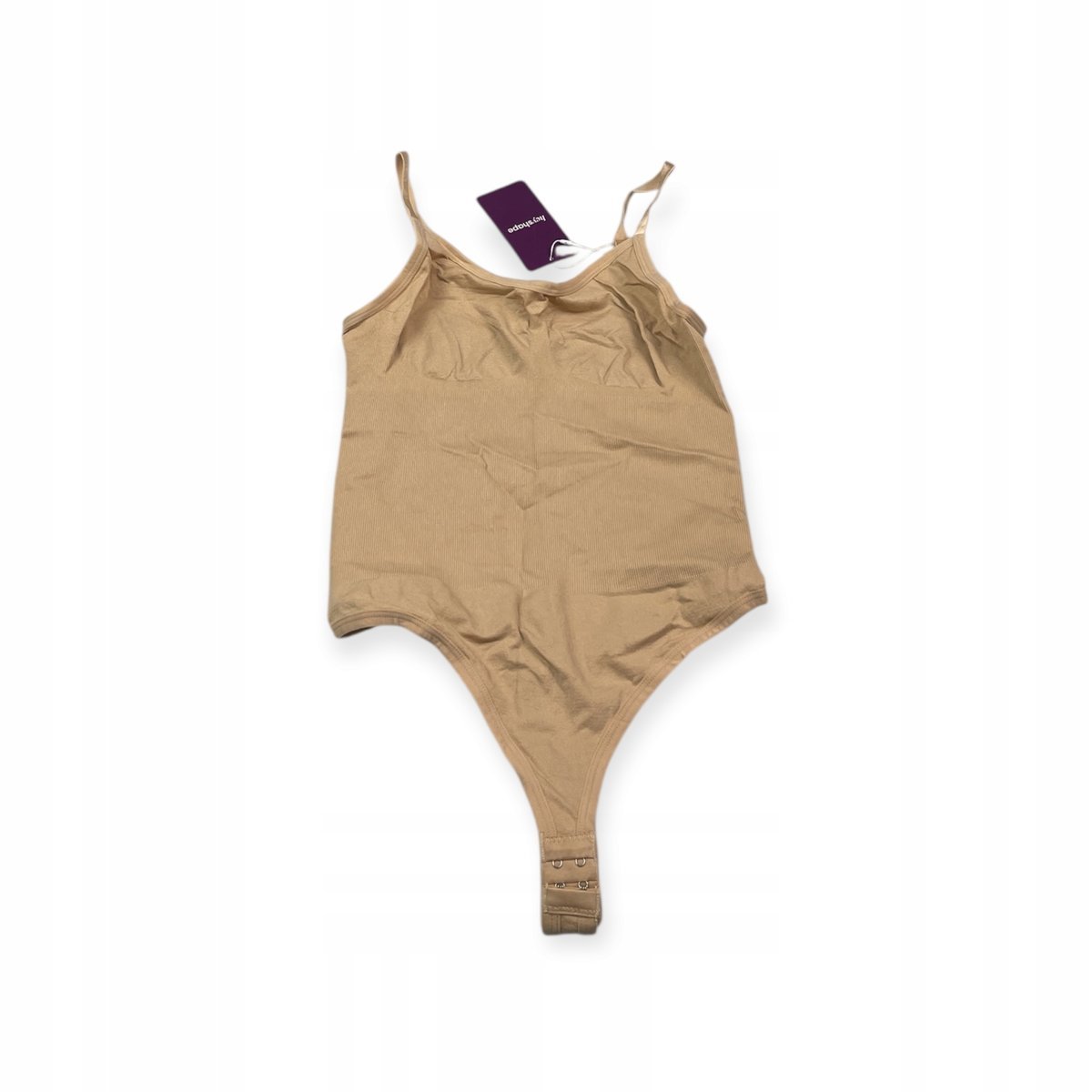 Body damskie Heyshape modelujące S