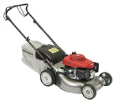 Kosiarki - Honda Kosiarka spalinowa HRG 466C1 SKEP 46 cm z napędem - miniaturka - grafika 1