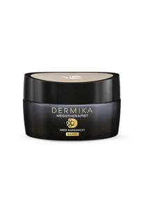 Dermika CEDERROTH MESOTHERAPIST naprawcze krem na noc 50ml - Kremy do twarzy - miniaturka - grafika 2