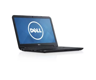 Dell Inspiron 3531 N2830/4GB/500/Win8B - Laptopy - miniaturka - grafika 1