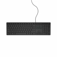 Klawiatury - Dell Keyboard (GERMAN) - miniaturka - grafika 1