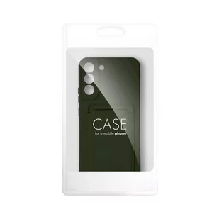 Etui futerał CARD CASE do Samsung Galaxy A25 5G zielony - Etui i futerały do telefonów - miniaturka - grafika 4