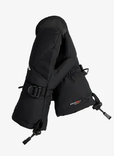 Rękawiczki dziecięce Ziener Lanic Gtx Gore Plus Warm Mitten Junior - Rękawiczki dla dzieci - miniaturka - grafika 1