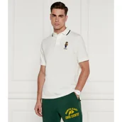Koszule męskie - POLO RALPH LAUREN Polo | Regular Fit - miniaturka - grafika 1