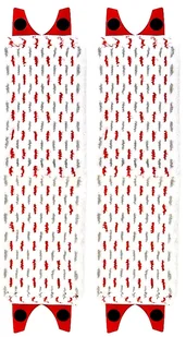 2x Wkład Zapas do mopa Vileda Ultramax Ultramat XL - Reptila - Akcesoria i części AGD - miniaturka - grafika 1