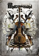 Koncerty - Metal Mind Productions Masquerade 20 - miniaturka - grafika 1