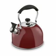 Czajniki na gaz - Czajnik na indukcję czerwony Vincent 2,3 L - miniaturka - grafika 1