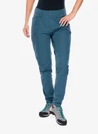 Odzież trekkingowa męska - Spodnie trekkingowe Rab Incline Light Pants - orion blue - miniaturka - grafika 1