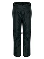 Spodnie narciarskie - Chiemsee Spodnie narciarskie w kolorze czarnym - miniaturka - grafika 1