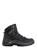 Buty trekkingowe damskie - BUTY RENEGADE GTX WOMEN-ASPHALT-TURKIS - miniaturka - grafika 1