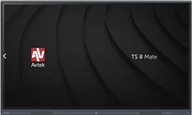 Tablice interaktywne - Monitor TS 8 MATE 65 Avtek - miniaturka - grafika 1