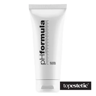 phFormula EXFO Cleanse emulsja oczyszczająca 200ml - Kosmetyki do mycia twarzy - miniaturka - grafika 1