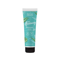 Mydła - Barwa Nawilżający krem do rąk Aloes i gliceryna - Natural Hand Cream Nawilżający krem do rąk Aloes i gliceryna - Natural Hand Cream - miniaturka - grafika 1