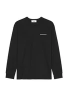 Koszulki męskie - Marc O'Polo Denim Męski t-shirt 366220452036, 990, S, 990., S - miniaturka - grafika 1