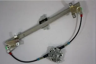 Podnośnik szyby Dello Automega 100081110 - Akcesoria motoryzacyjne - miniaturka - grafika 1