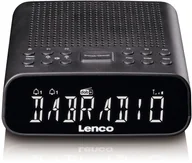 Radiobudziki - Lenco CR-606BK schwarz - miniaturka - grafika 1