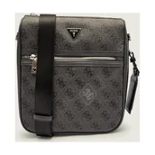 Torby męskie - Guess Reporterka MILANO2 - miniaturka - grafika 1