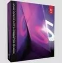 Programy graficzne - ADOBE PRODUCTION PREMIUM CS5.5 BOX WIN-MAC 32-64-BIT - miniaturka - grafika 1