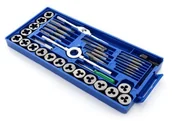 Zestawy narzędziowe - ZESTAW GWINTOWNIKÓW I NARZYNEK KD10289 - miniaturka - grafika 1