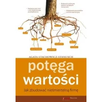 Potęga wartości Używana - Biznes - miniaturka - grafika 2