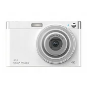 Aparaty Cyfrowe - Xrec C13 Biały - miniaturka - grafika 1