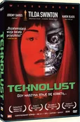 Science-fiction DVD - Teknolust [DVD] - miniaturka - grafika 1