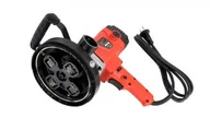 Frezarki - Frezarka szlifierka do betonu 1500W z głowicą 140mm - miniaturka - grafika 1