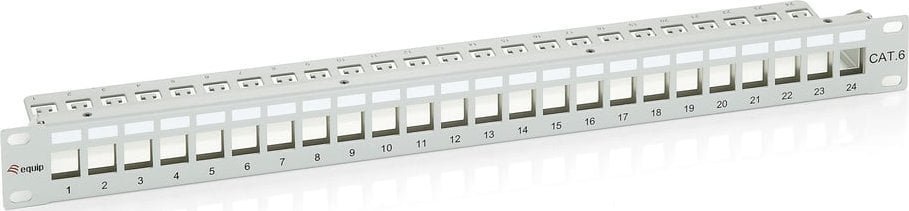 Triton Equip 767124 panel krosowniczy 1U