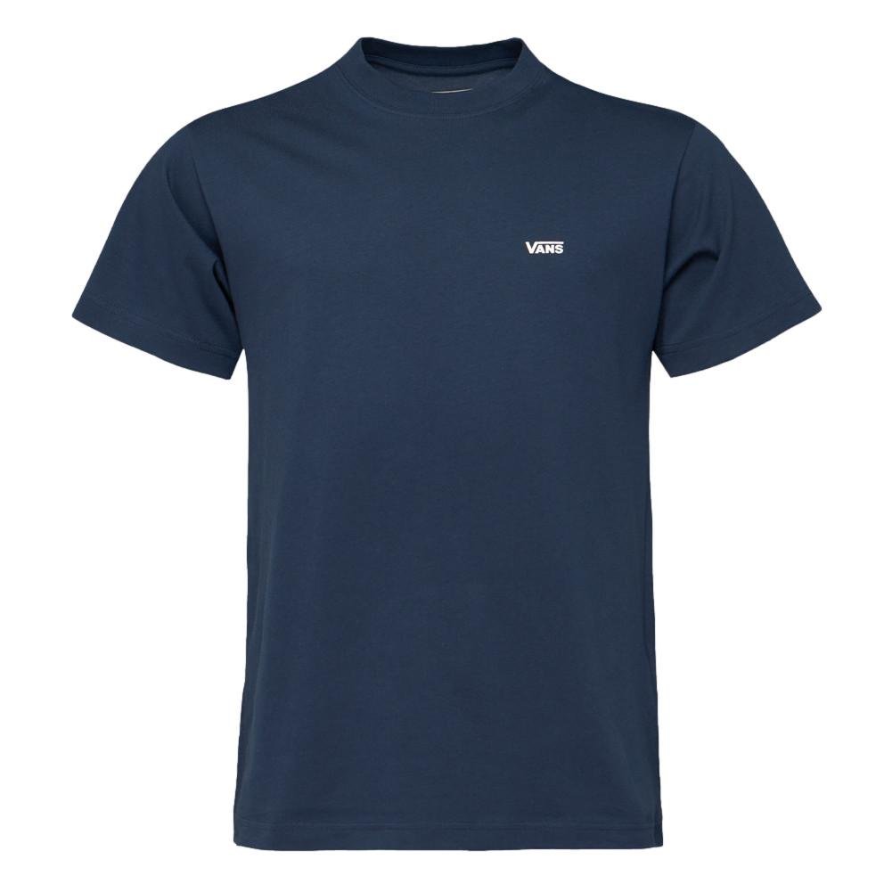 T-shirt Męski VANS Left Chest SS dress blues VN000R9XLKZ1 S