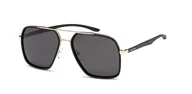 Okulary przeciwsłoneczne - Okulary Przeciwsłoneczne Solano SS 10502 D - miniaturka - grafika 1