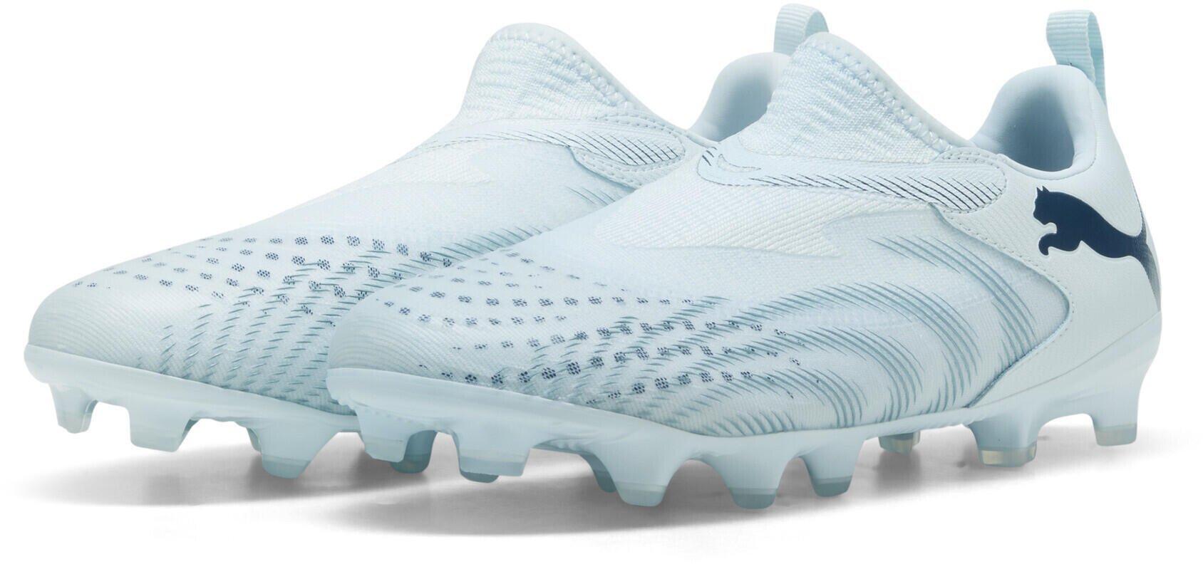 Puma Buty Puma Future 9 MATCH LL Jr FG/AG 108722-03