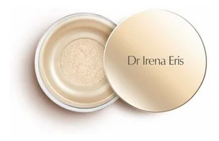 Dr Irena Eris MATT & BLUR MAKE-UP FIXER Weightless Make-up Setting Powder Puder - Pudry do twarzy - miniaturka - grafika 2