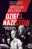 Felietony i reportaże - dzieci nazistów (pocket) - miniaturka - grafika 1