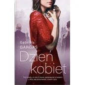 Literatura obyczajowa - Skarpa Warszawska Dzień kobiet wyd. kieszonkowe Gabriela Gargaś - miniaturka - grafika 1