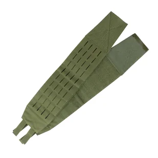 Condor - Pas do kamizelki taktycznej LCS VAS Slim Cummerbund - Oliwkowy - 221122-001 - Odzież taktyczna i umundurowanie - miniaturka - grafika 2