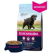 Sucha karma dla psów - Eukanuba Caring Senior Large Breed 3 kg - miniaturka - grafika 1