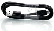 Kable USB - SAMSUNG KABEL USB MICRO GALAXY S2 S3 S4 S5 S6 S7 - miniaturka - grafika 1