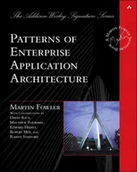 E-booki obcojęzyczne - Patterns of Enterprise Application Architecture [DRM] - miniaturka - grafika 1