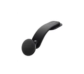 Uchwyty samochodowe do telefonów - Anker Nano MagGo A9110H11 Magnetyczny Czarny - miniaturka - grafika 1