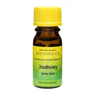 Aromaterapia - AVICENNA Olejek jodłowy (pichtowy) eteryczny 7ml AVICENNA 71AVIOLEJO - miniaturka - grafika 1