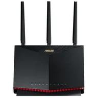 Routery - Asus RT-AX86U - miniaturka - grafika 1