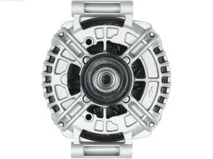 Alternator As-pl A0199PR - Alternatory - miniaturka - grafika 1