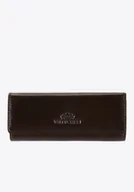 Biżuteria - akcesoria - Etui na klucze skórzane na zatrzaski - miniaturka - grafika 1