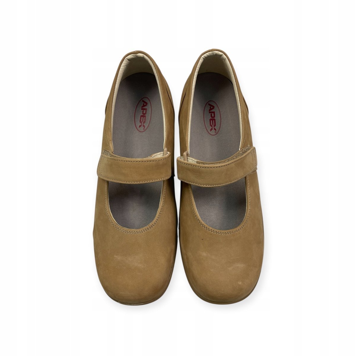 Apex Ambulator Mary Jane - Damskie buty ortopedyczne r. 43