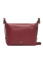 Torebki damskie - Furla Torebka WE00831 BX2045 CN 0053S 1007 Czerwony - miniaturka - grafika 1