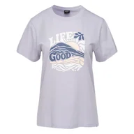 Koszulki i topy damskie - LADY MIDIO - miniaturka - grafika 1