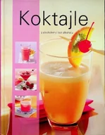 Napoje - Koktajle z alkoholem i bez alkoholu - miniaturka - grafika 1