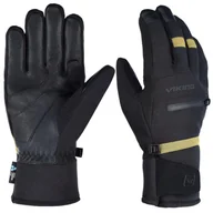 Rękawice narciarskie - Rękawice narciarskie męskie Viking Kuruk 2.0 - miniaturka - grafika 1